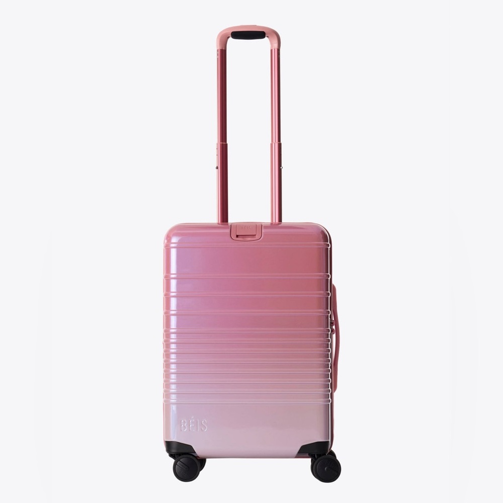 BÉIS x WICKED Glinda Pink Carryon Roller - Limited Edition - Sold Out